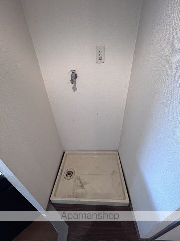 アルフィーネ今D棟の内装写真