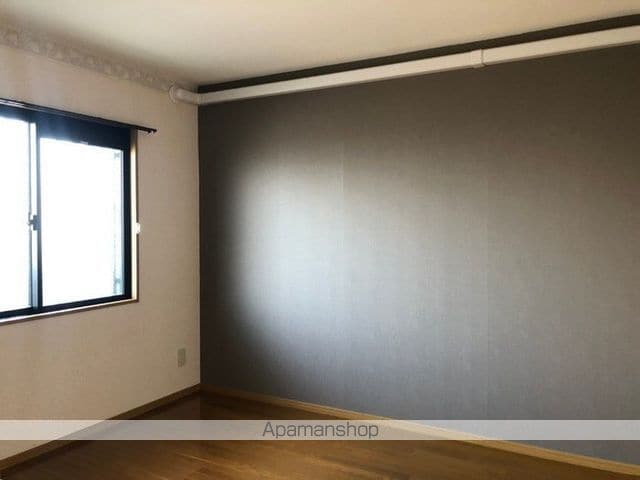 グランディールの内装写真
