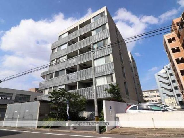マレッタ唐人の外観写真