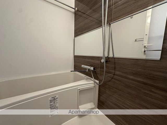 スプランディッド本町グランの内装写真