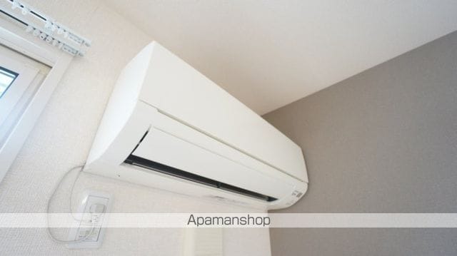 ヴィラ・ボヌール C棟の内装写真