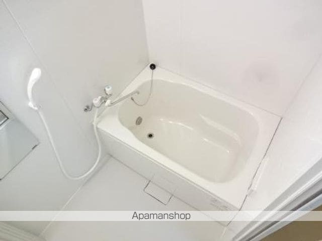 山口ビルの内装写真
