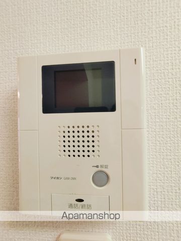 LiberaIIの内装写真