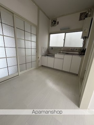 コーポ佐野[1K/21.7m2]のキッチン2