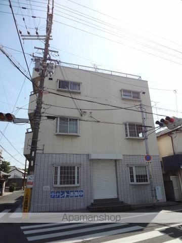 マスターズエル千代田552の外観写真