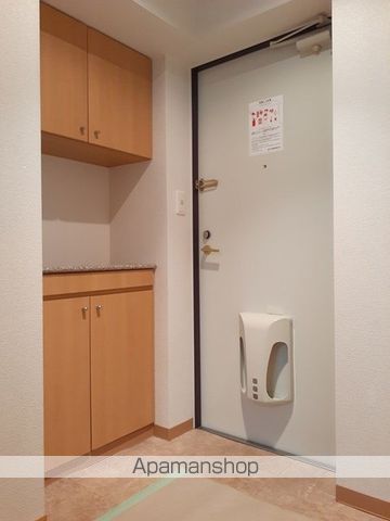 AUTANA アウタナの内装写真