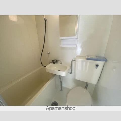 メゾン住吉大社の内装写真