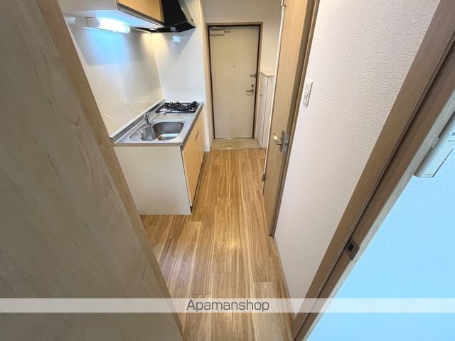 グランシエール都島の内装写真
