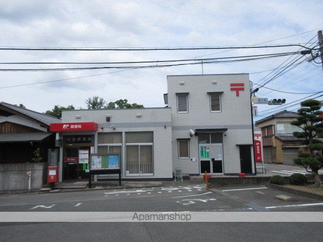 ハナミズキBの周辺写真