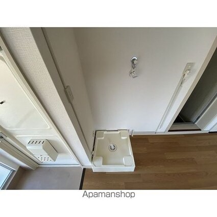 コーポ睦[2LDK/45.19m2]の内装3