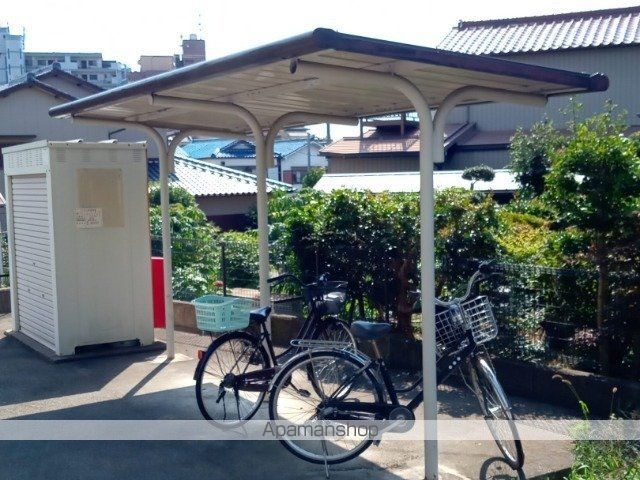 レオパレス向台のその他写真