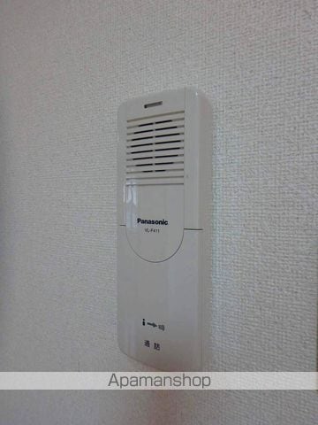 バンベール清水Iの内装写真