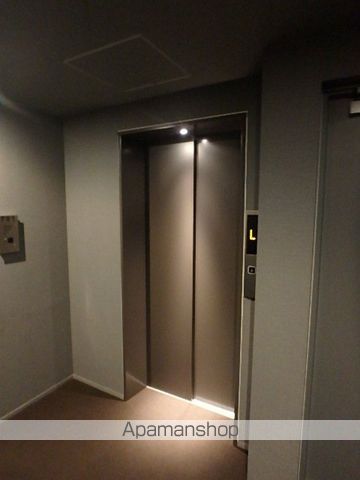 メゾンビスタ渋谷宇田川のその他写真