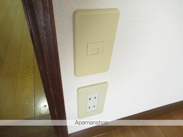 グランデ赤坂の内装写真