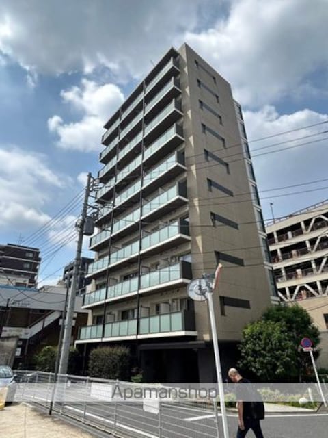エミリブ池袋[1LDK/42.36m2]の外観1