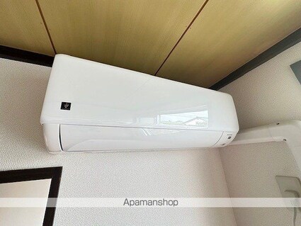 片岡コーポ[2K/27.7m2]のその他設備