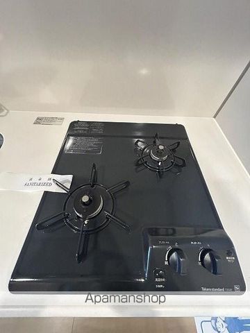 小田急伊勢原駅前マンションの内装写真