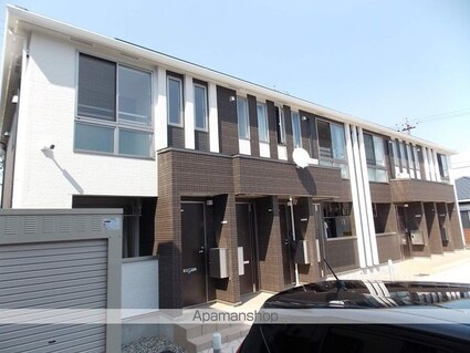 ヒラソール[2LDK/53.9m2]の外観2