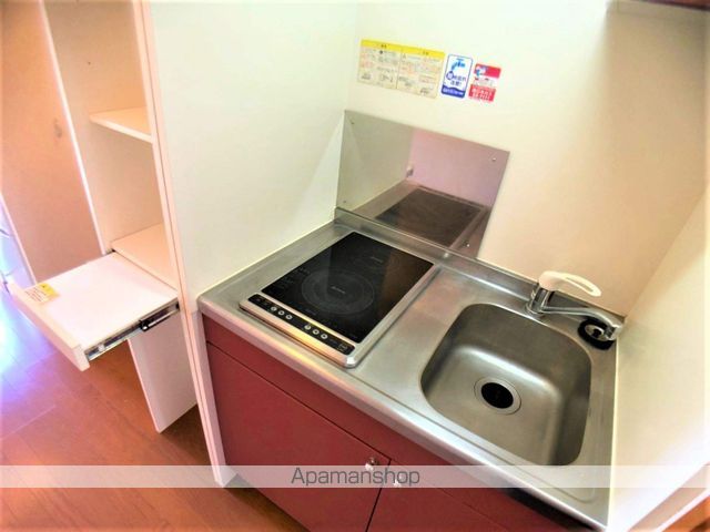 レオパレスSEIWA Iの内装写真