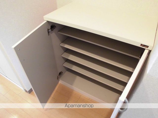 ビスタESAKA MINAMIの内装写真