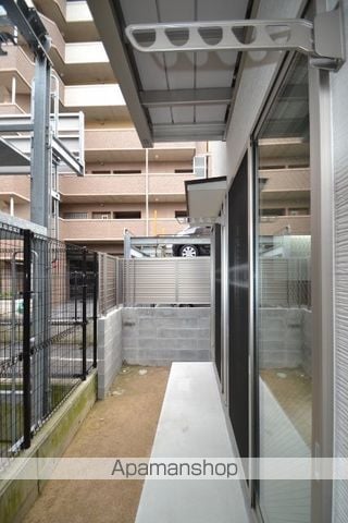 セントポーリア祇園の内装写真