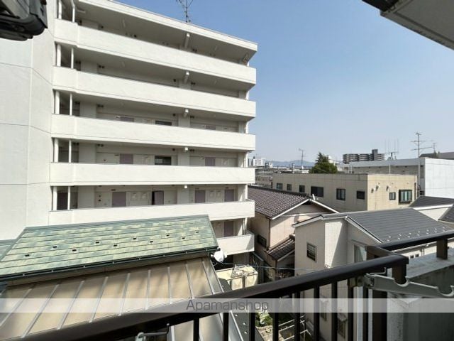 エステート14東雲の内装写真