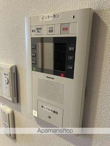 ライオンズ桜山レジデンスの内装写真