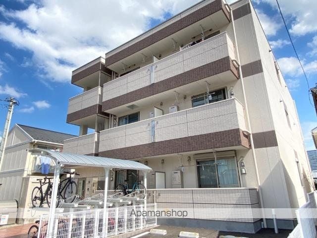 LA LONG 海老名の外観写真