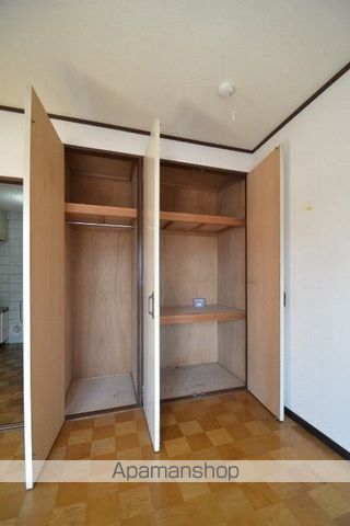 GREENCOURTの内装写真