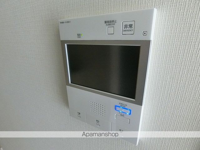 オーキッドレジデンス住吉の内装写真