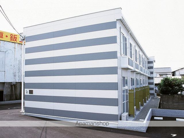 レオパレス吉野川