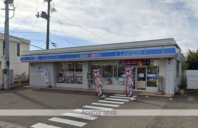 グローブ青山の周辺写真