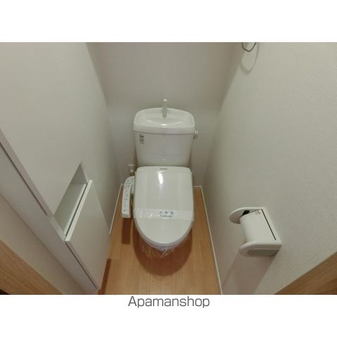 リリーフの内装写真