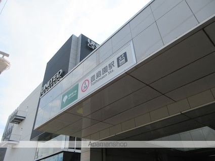 クレイノＣＲＥＡ　豊島園[1K/25.51m2]の周辺1