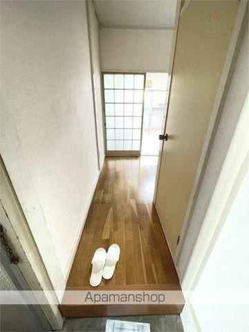 グリーンハイツの内装写真