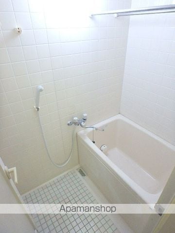 バードタウン8番館の内装写真
