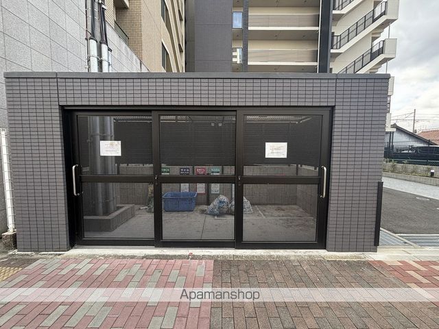 グランアビタシオンノリタケの外観写真