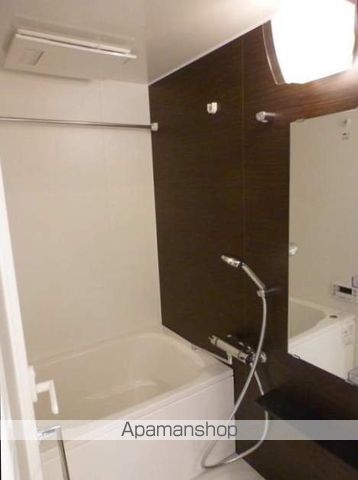 プレジリア東日本橋の内装写真