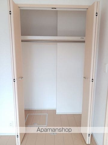 ベルエクラの内装写真