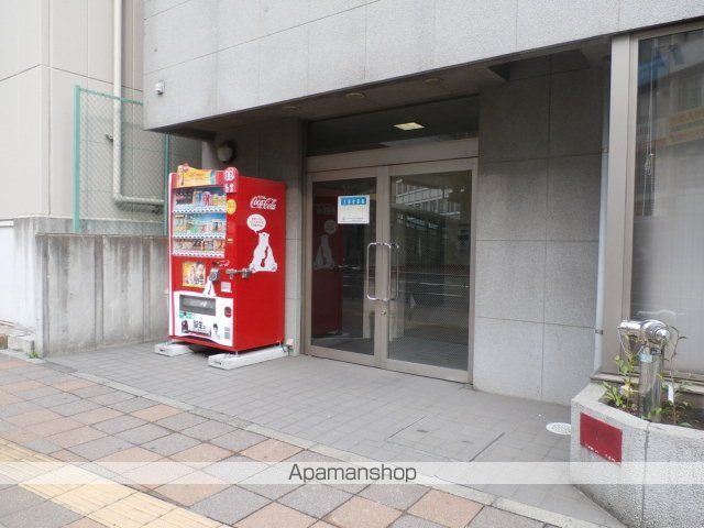 サンハロー東神奈川駅前 706 ｜ 神奈川県横浜市神奈川区東神奈川１丁目14-35（賃貸マンション1DK・7階・31.14㎡） その6