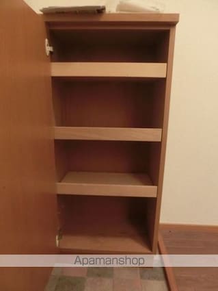 アルカナール東陽[1K/20.08m2]のその他設備