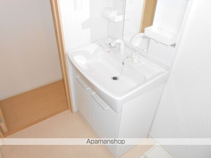 フェリーチェ[1LDK/42.04m2]の洗面所