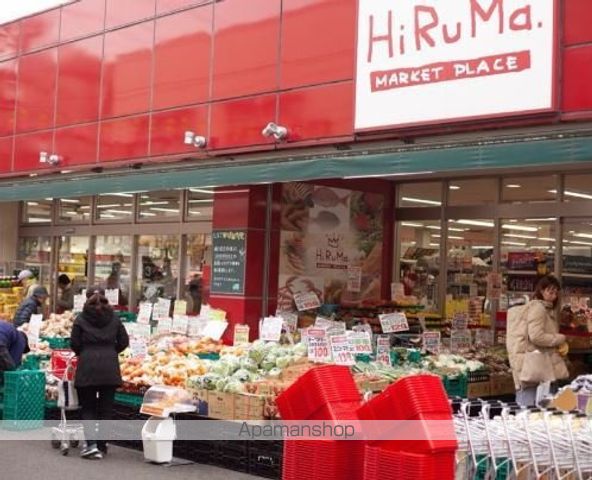 レピア大岡山の周辺写真