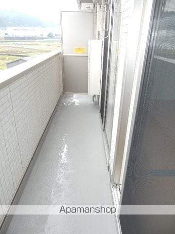イヴェールの内装写真