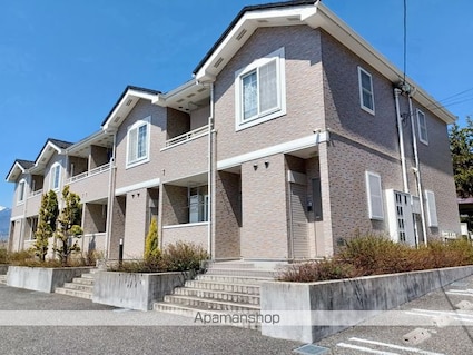 ガーネット[1LDK/50.07m2]の外観1