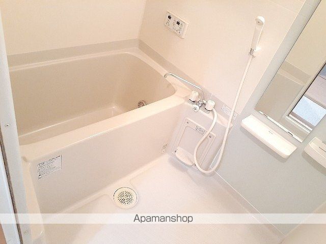 ノイブリーゼの内装写真
