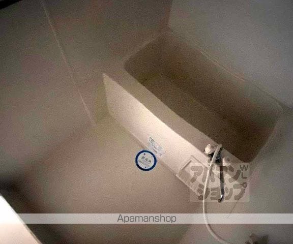 H・F烏丸鞍馬口レジデンスの内装写真