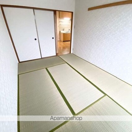 ブールバールＮ[3DK/50.4m2]のその他部屋・スペース