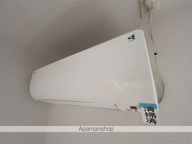 アヴニールの内装写真