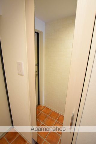 シャトーライフ近代美術館前1の内装写真